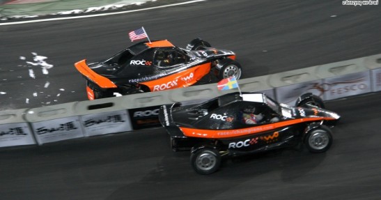 Race of Champions